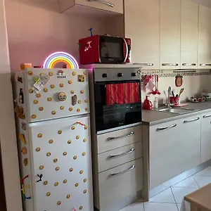  Appartamento Casa Arcobaleno