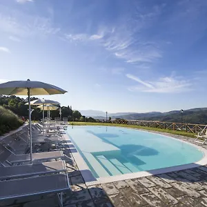 Quata , Borgo alla Collina Italia